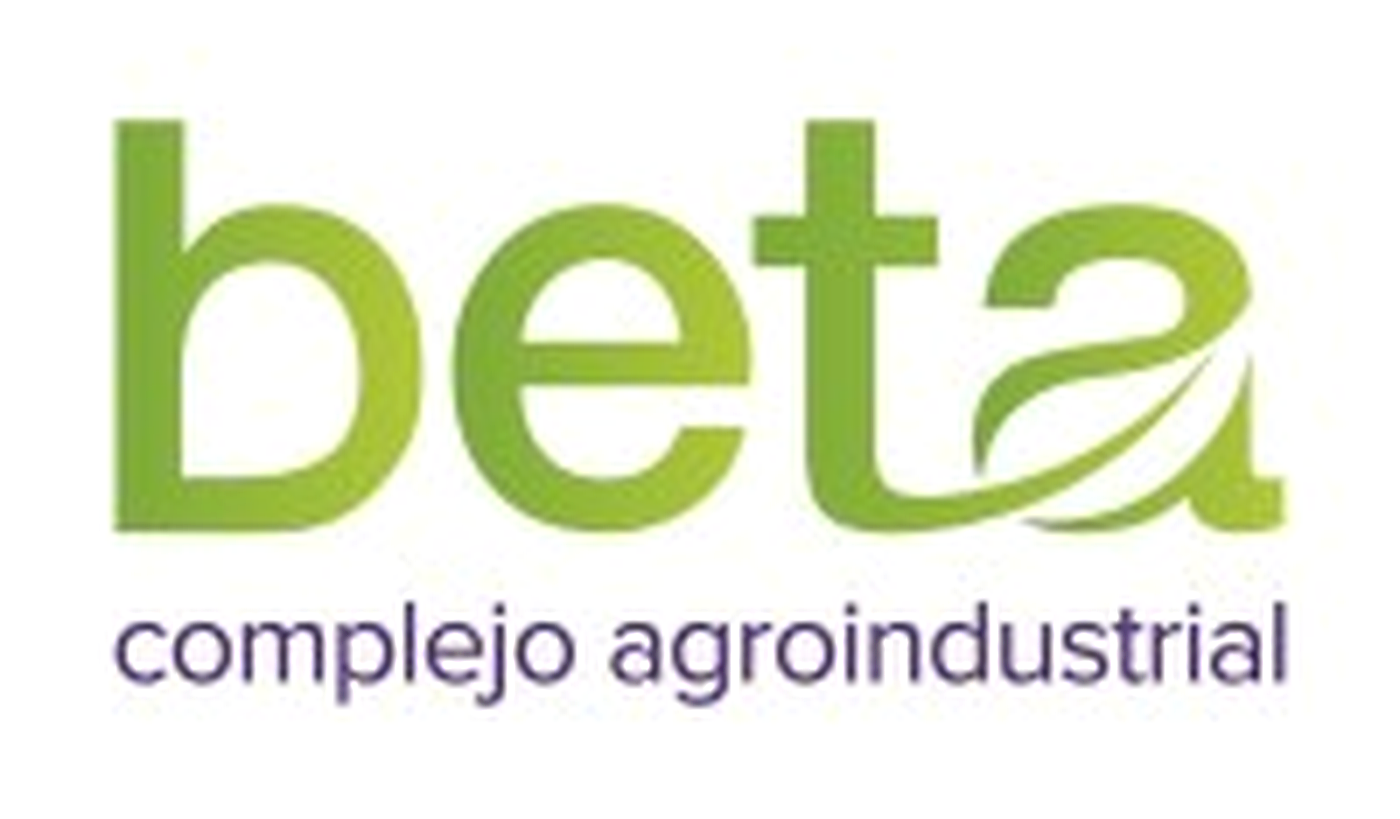 Logotipo de Beta Complejo Agroindustrial, cliente de HEMACON