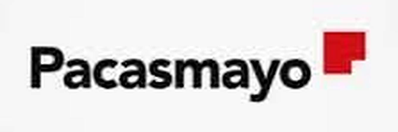 Logotipo de Pacasmayo, cliente de HEMACON